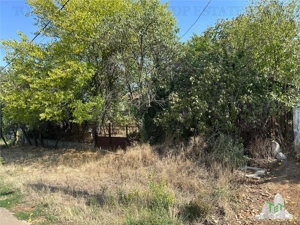 Oportunitate de investitie: Teren intravilan 1008mp cu casa +  teren extravilan 3100mp in spate, rez