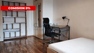 Garsoniera Louis Pasteur la 5 min de UMF