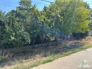 Oportunitate de investitie: Teren intravilan 1008mp cu casa +  teren extravilan 3100mp in spate, rez - imagine 4