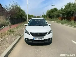 vind Peugeot 2008,tip C, varianta UYHY, varianta P 25, diesel, an fabricatie 2019. - imagine 2