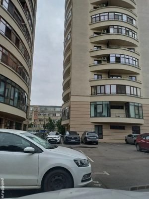 apartament  centru 2 camere de inchiriat Iasicon Tawers