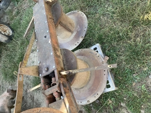 Vand cositoare Krone - imagine 6