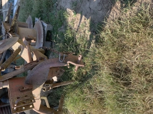 Vand cositoare Krone - imagine 5