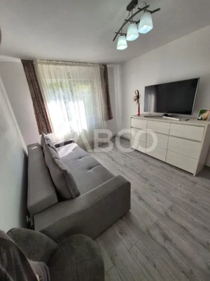 Apartament de vanzare semidecomandat 3 camere recent renovat Manastur