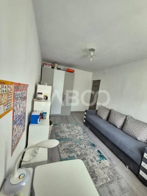 Apartament de vanzare la cheie cu 3 camere in cartier Manastur - imagine 5