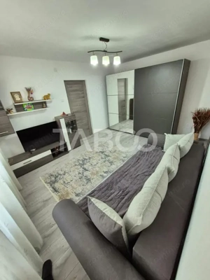 Apartament de vanzare la cheie cu 3 camere in cartier Manastur - imagine 3