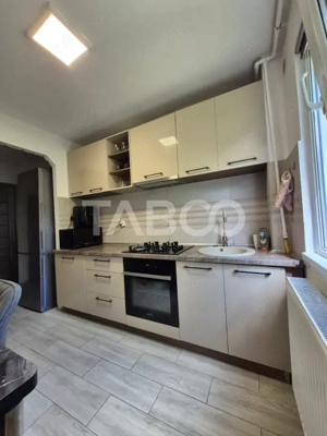 Apartament de vanzare la cheie cu 3 camere in cartier Manastur - imagine 9