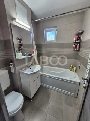 Apartament de vanzare la cheie cu 3 camere in cartier Manastur - imagine 11