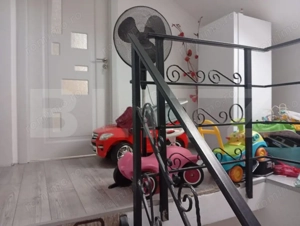 Apartament 3 camere 83mp+ balcon - imagine 9