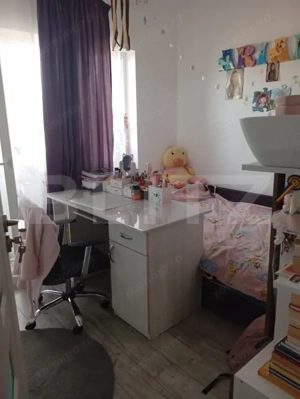 Apartament 3 camere 83mp+ balcon - imagine 2