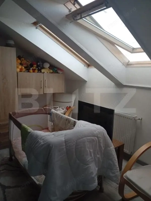 Apartament 3 camere 83mp+ balcon - imagine 8