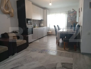 Apartament 3 camere 83mp+ balcon