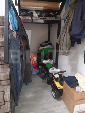 Apartament 3 camere 83mp+ balcon - imagine 6