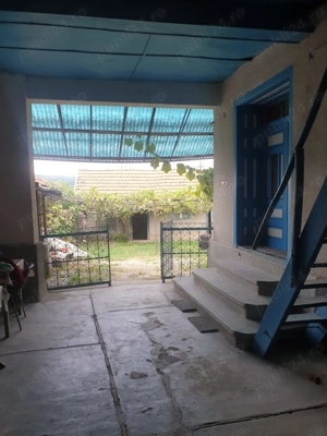 Casa de vanzare cu gradina 8000m - imagine 2