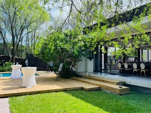 Casa la curte 400mp construiti, piscina, teren de 4500mp - imagine 3  Casa la curte 400mp construiti, piscina, teren de 4500mp - imagine 3