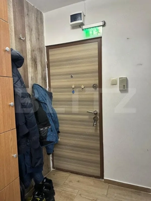 Apartament 3 camere, complet renovat – zona Gemenii - imagine 13