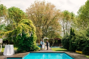 Casa la curte 400mp construiti, piscina, teren de 4500mp - imagine 11  Casa la curte 400mp construiti, piscina, teren de 4500mp - imagine 11