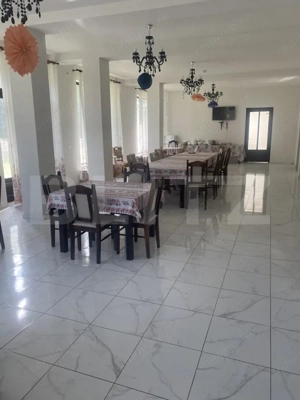 Vânzare pensiune într-o zonă superbă din Poiana Negrii - imagine 3