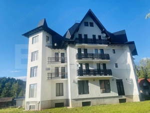 Vânzare pensiune într-o zonă superbă din Poiana Negrii