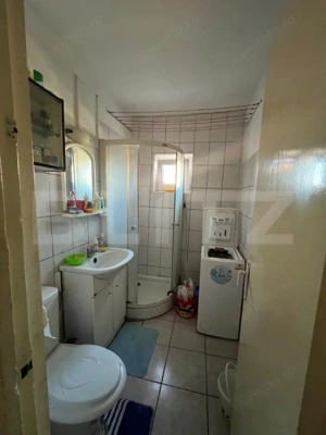 Apartament 2 camere, 52 mp, zona Dâmbu Pietros  - imagine 6