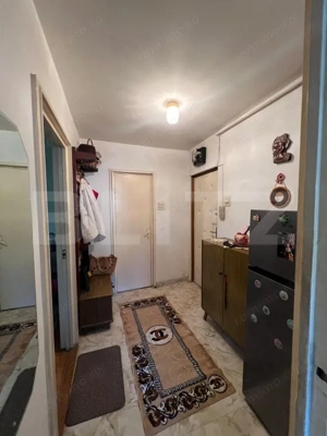 Apartament 2 camere, 52 mp, zona Dâmbu Pietros  - imagine 4