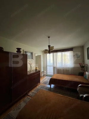 Apartament 2 camere, 52 mp, zona Dâmbu Pietros 