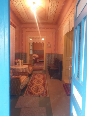 Casa de vanzare cu gradina 8000m - imagine 5