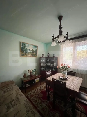 Apartament 2 camere, 52 mp, zona Dâmbu Pietros 