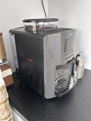 Expressor Krups - imagine 2