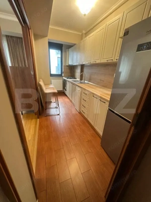 Apartament cu 2 camere, 74 mp utili, parcare subterana – zona Dudești - imagine 8