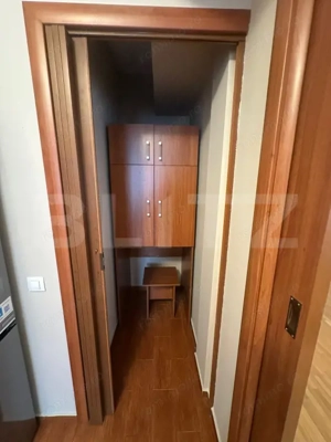 Apartament cu 2 camere, 74 mp utili, parcare subterana – zona Dudești - imagine 10