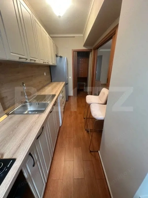 Apartament cu 2 camere, 74 mp utili, parcare subterana – zona Dudești - imagine 9