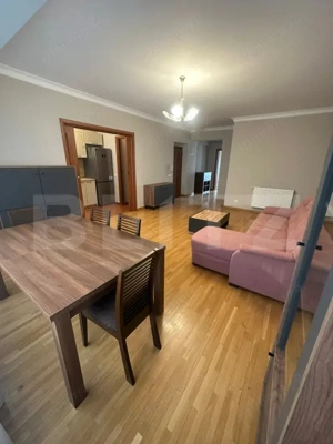Apartament cu 2 camere, 74 mp utili, parcare subterana – zona Dudești - imagine 4