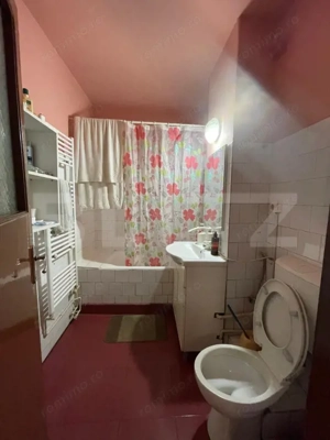 Apartament de vanzare 3 camere, 68 mp, zona Tudor - imagine 6