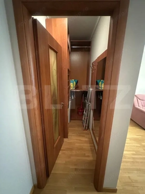 Apartament cu 2 camere, 74 mp utili, parcare subterana – zona Dudești - imagine 12
