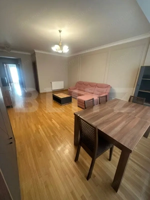 Apartament cu 2 camere, 74 mp utili, parcare subterana – zona Dudești - imagine 3