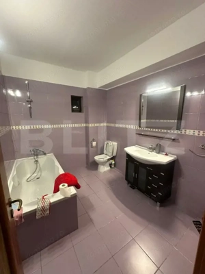 Apartament cu 2 camere, 74 mp utili, parcare subterana – zona Dudești - imagine 11