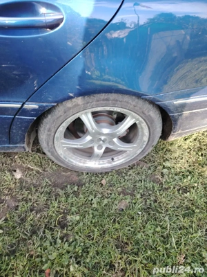 Se vinde Mercedes benz c220 - imagine 3