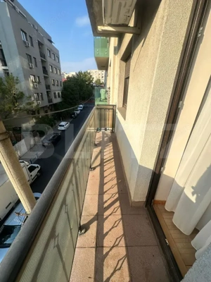 Apartament cu 2 camere, 74 mp utili, parcare subterana – zona Dudești - imagine 13