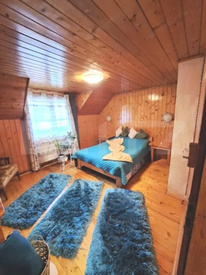 Casa in Moieciu,sat Cheia - imagine 6