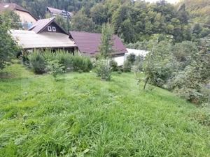 Casa in Moieciu,sat Cheia - imagine 3