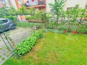 Apartament cu 3 camere decomandat - spațiu, confort și intimitate - Muzeul Apei - imagine 9