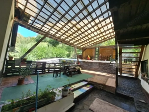 Casa in Moieciu,sat Cheia - imagine 16