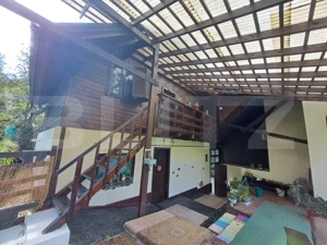 Casa in Moieciu,sat Cheia - imagine 15