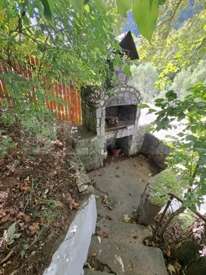 Casa in Moieciu,sat Cheia - imagine 14