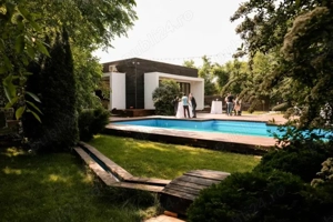 Casa la curte 400mp construiti, piscina, teren de 4500mp - imagine 13  Casa la curte 400mp construiti, piscina, teren de 4500mp - imagine 13