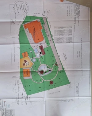 Casa la curte 400mp construiti, piscina, teren de 4500mp - imagine 14  Casa la curte 400mp construiti, piscina, teren de 4500mp - imagine 14