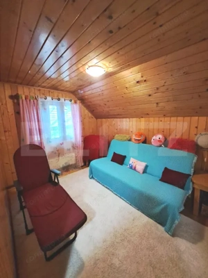 Casa in Moieciu,sat Cheia - imagine 4