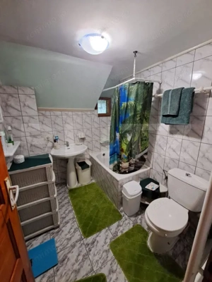 Casa in Moieciu,sat Cheia - imagine 12