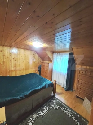 Casa in Moieciu,sat Cheia - imagine 7